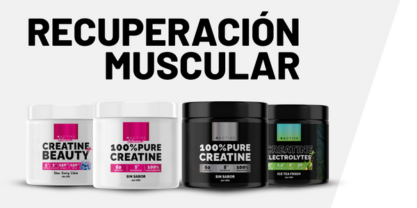 Recuperación