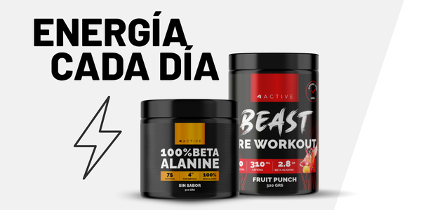 Energía cada día