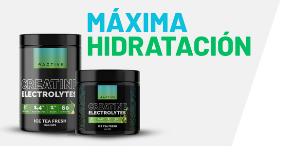 Máxima hidratación