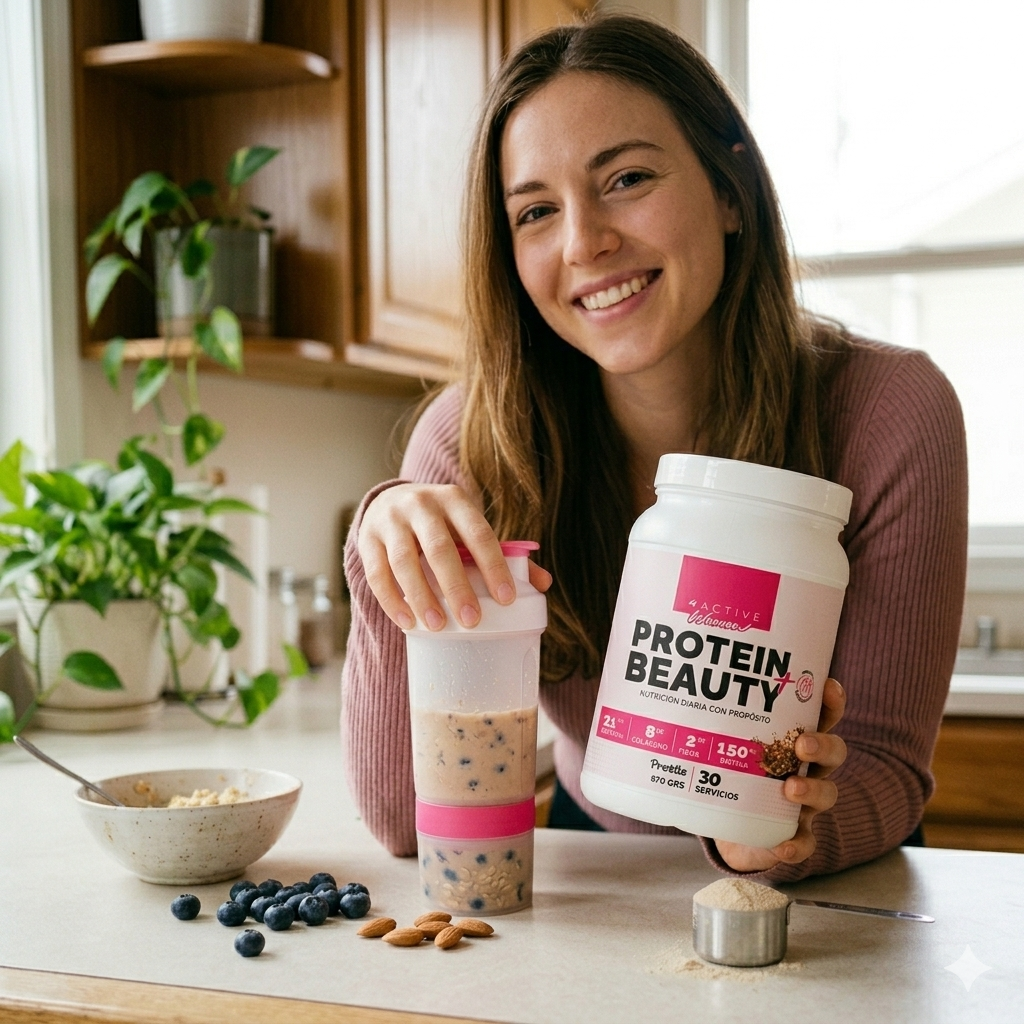 Proteínas