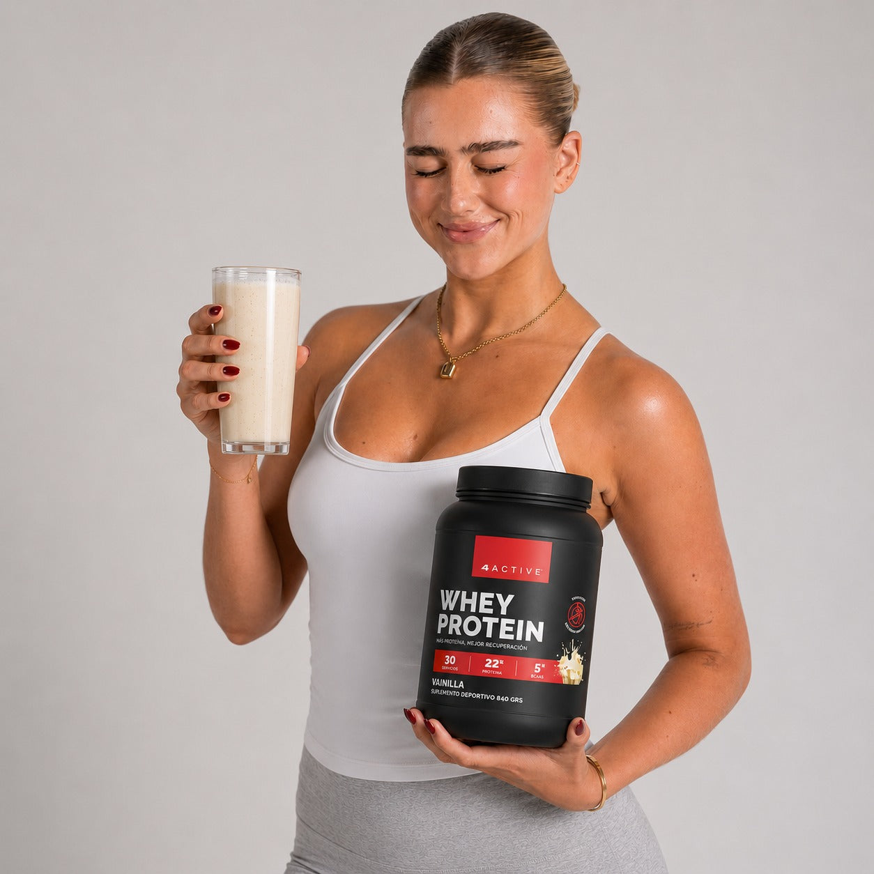 Proteínas