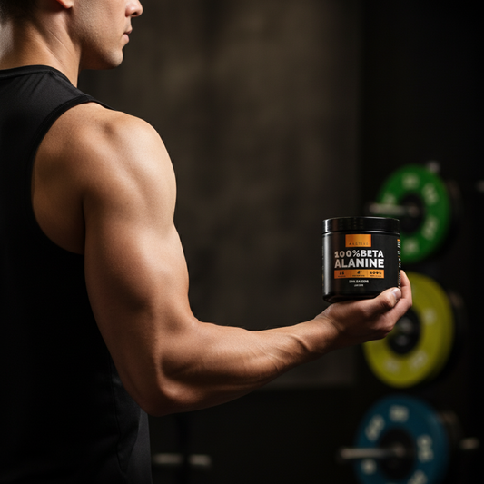100% Beta Alanine