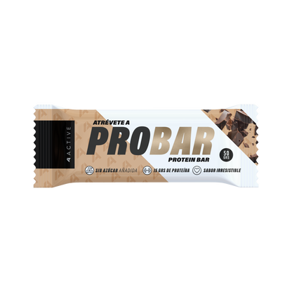 PROBAR Doble Chocolate 16 un.