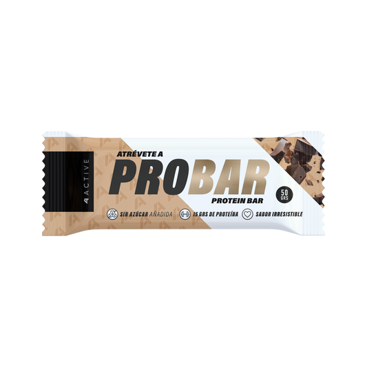 PROBAR Doble Chocolate 16 un.