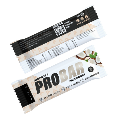 PROBAR Coco Chocolate 16 un.