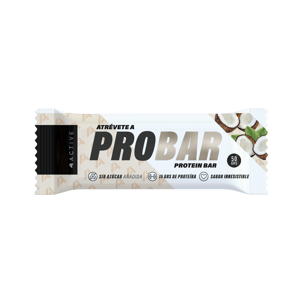 PROBAR Coco Chocolate 16 unidades