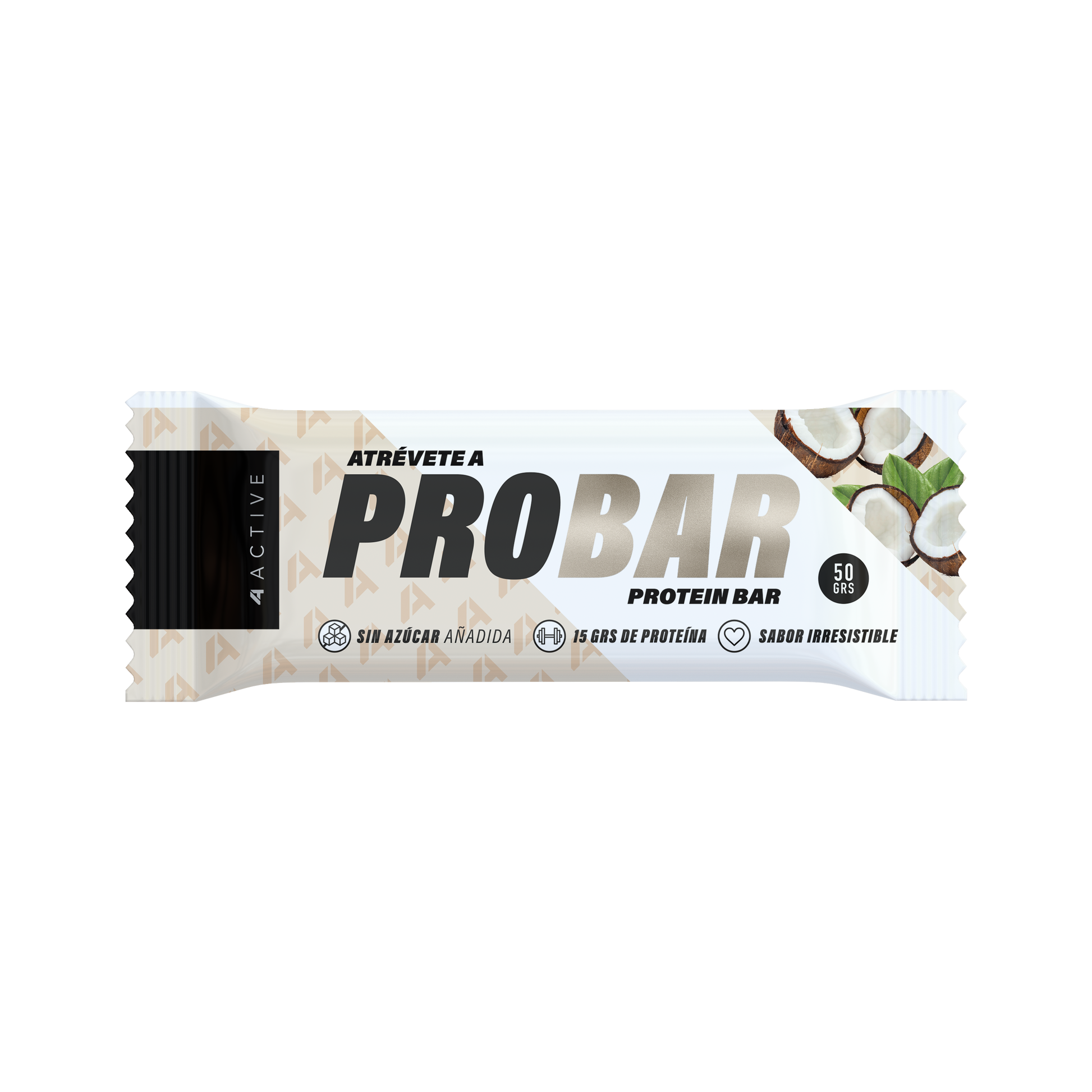 PROBAR Coco Chocolate 16 unidades