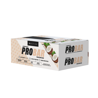 PROBAR Coco Chocolate 16 un.